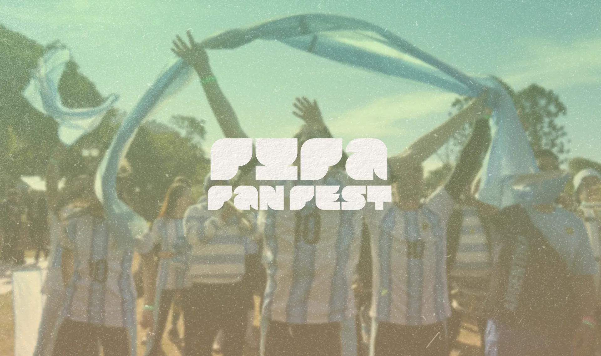 FIFA FAN FEST