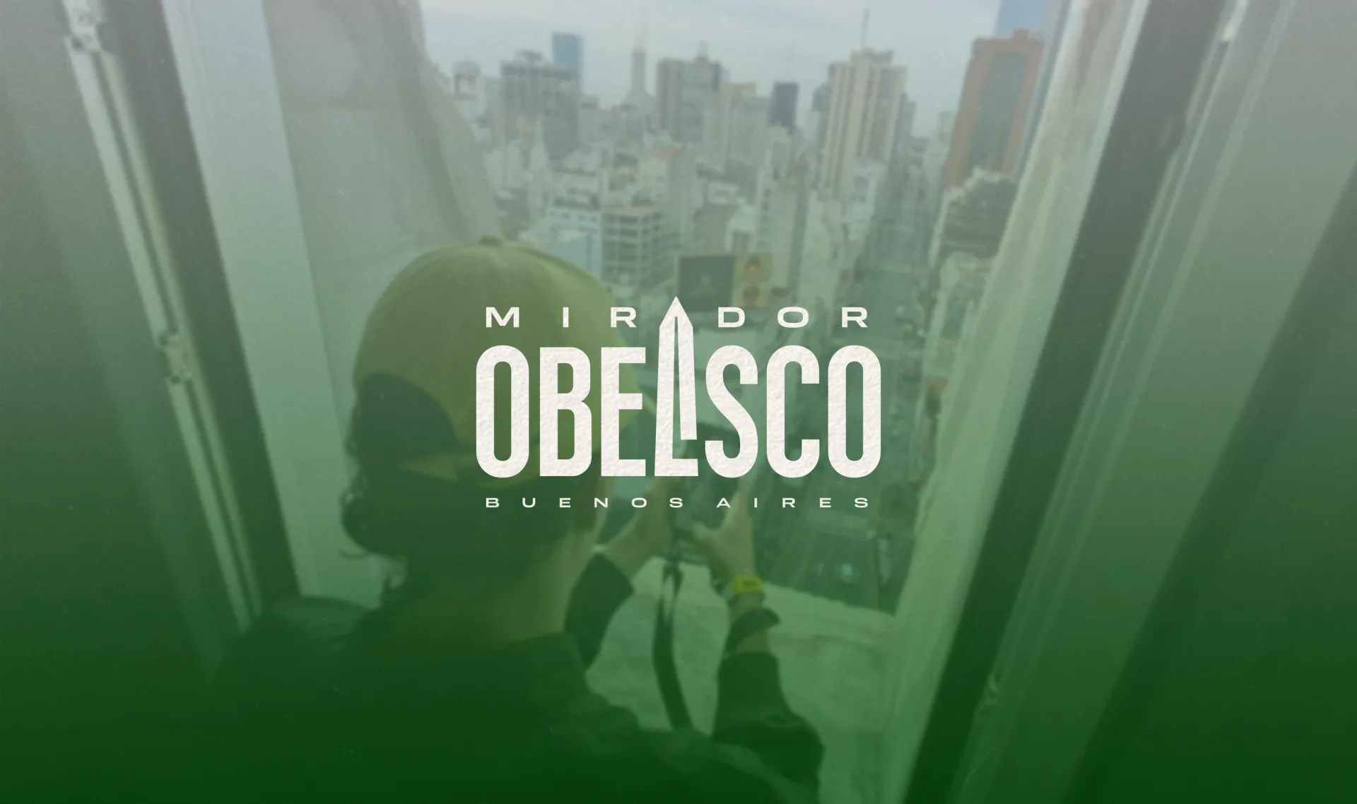MIRADOR OBELISCO