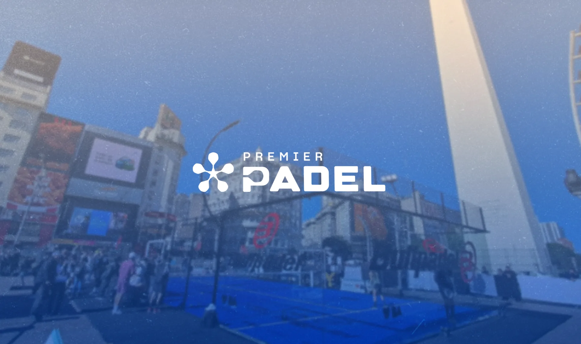 PREMIER PADEL