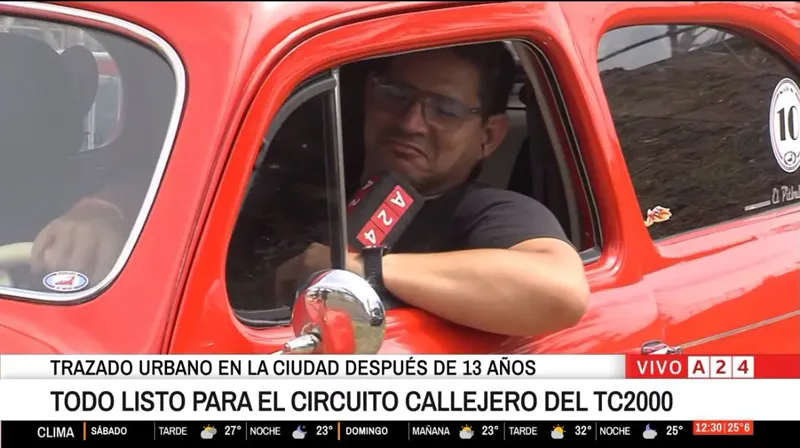 TC2000 en A24