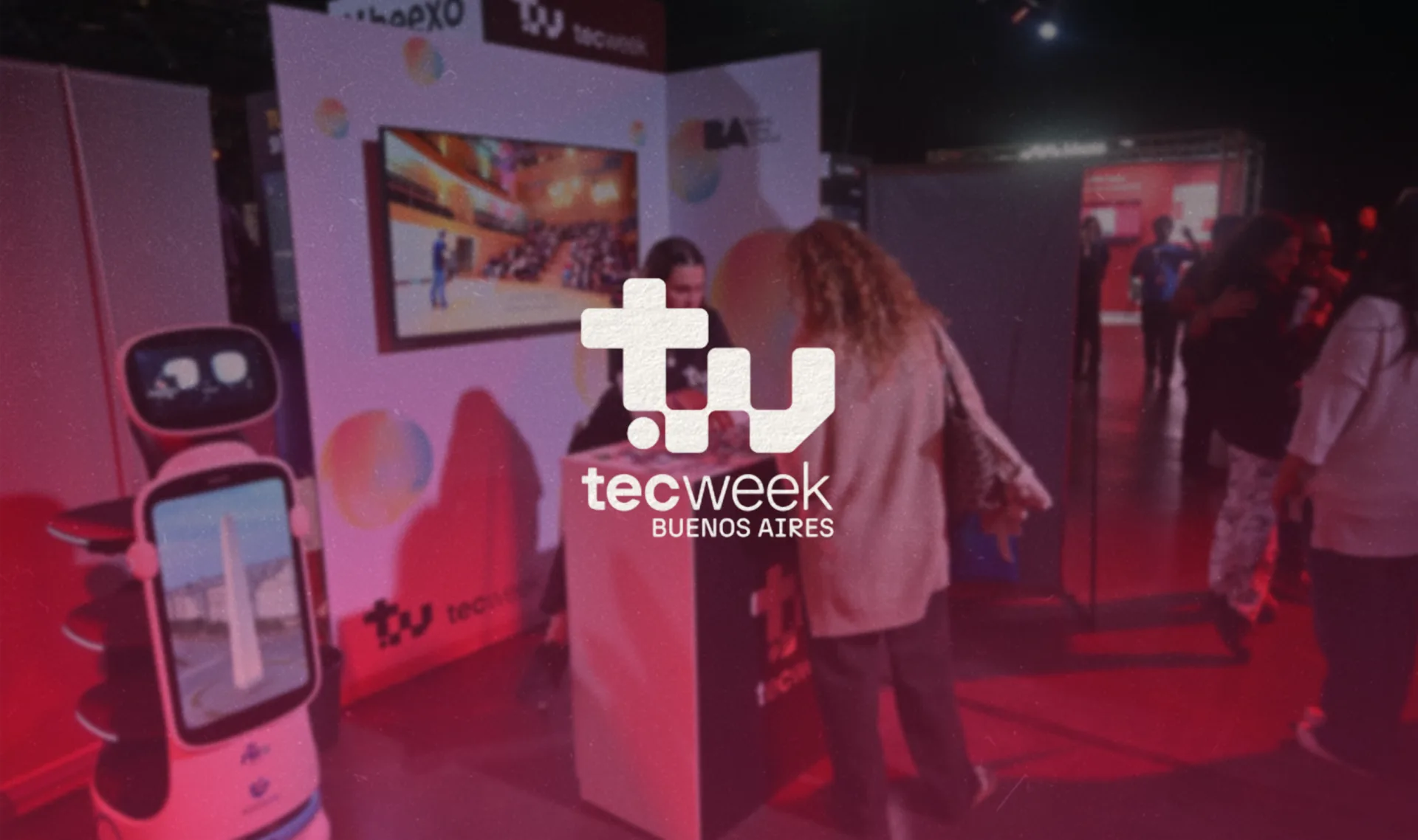 TECWEEK