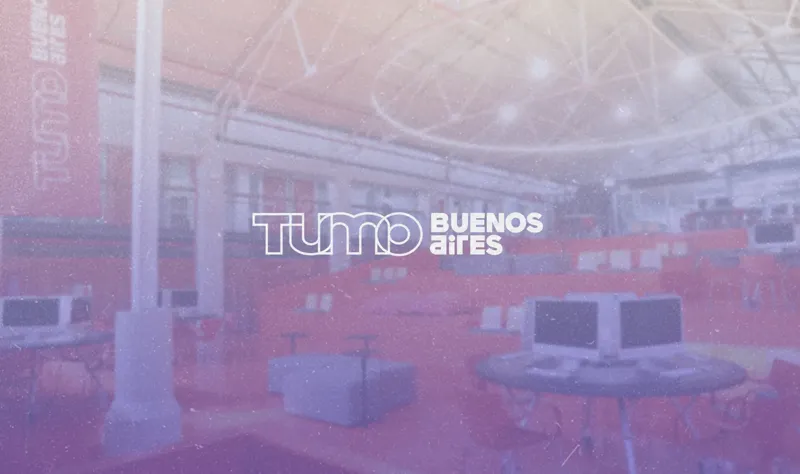 TUMO